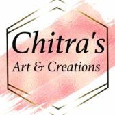 Chitra's Art & Creations